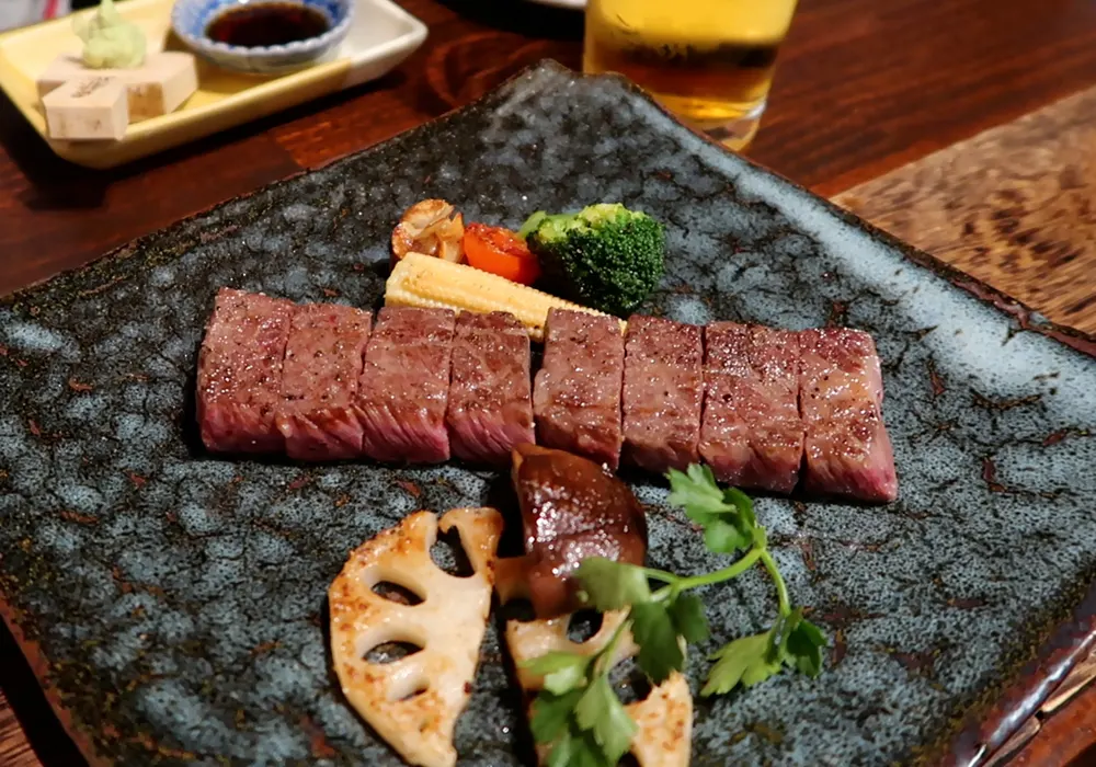 Wagyu